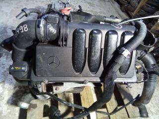 корпус воздушного фильтра Mercedes-Benz A-Класс W169 [рестайлинг] 2009, 2.0 л., дизель, МКПП, A6400900701