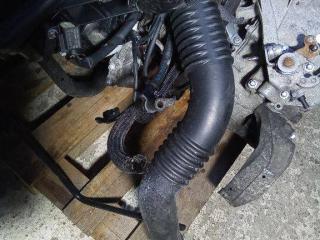 патрубок интеркулера Mercedes-Benz A-Класс W169 [рестайлинг] 2009, 2.0 л., дизель, МКПП