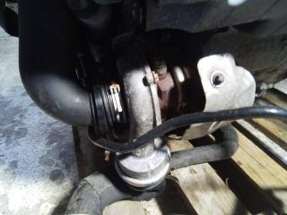 турбина Mercedes-Benz A-Класс W169 [рестайлинг] 2009, 2.0 л., дизель, МКПП