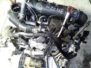 топливная рампа Mercedes-Benz A-Класс W169 [рестайлинг] 2009, 2.0 л., дизель, МКПП