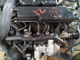 топливная рампа Smart Forfour 1 поколение 2004, 1.5 л., дизель, МКПП, A6390700495