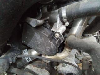 заслонка дроссельная Smart Forfour 1 поколение 2004, 1.5 л., дизель, МКПП, A6401500294