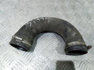 патрубок интеркулера Opel Vectra C [рестайлинг] 2005, 1.9 л., дизель, МКПП, 55352567