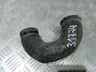 патрубок интеркулера Opel Vectra C [рестайлинг] 2005, 1.9 л., дизель, МКПП, 55350918