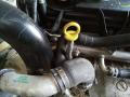 щуп двигателя Opel Vectra C [рестайлинг] 2005, 1.9 л., дизель, МКПП - фото №3