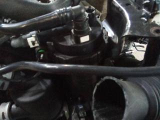 корпус топливного фильтра Ford Mondeo 4 поколение 2009, 1.8 л., дизель, МКПП, 4M5Q-9155-AB