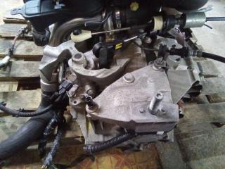 комплект сцепления Ford Mondeo 4 поколение 2009, 1.8 л., дизель, МКПП