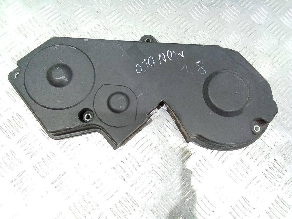 защита (кожух) ремня ГРМ Ford Mondeo 4 поколение 2009, 1.8 л., дизель, МКПП, 4M5Q-6E006-AB - фото №1