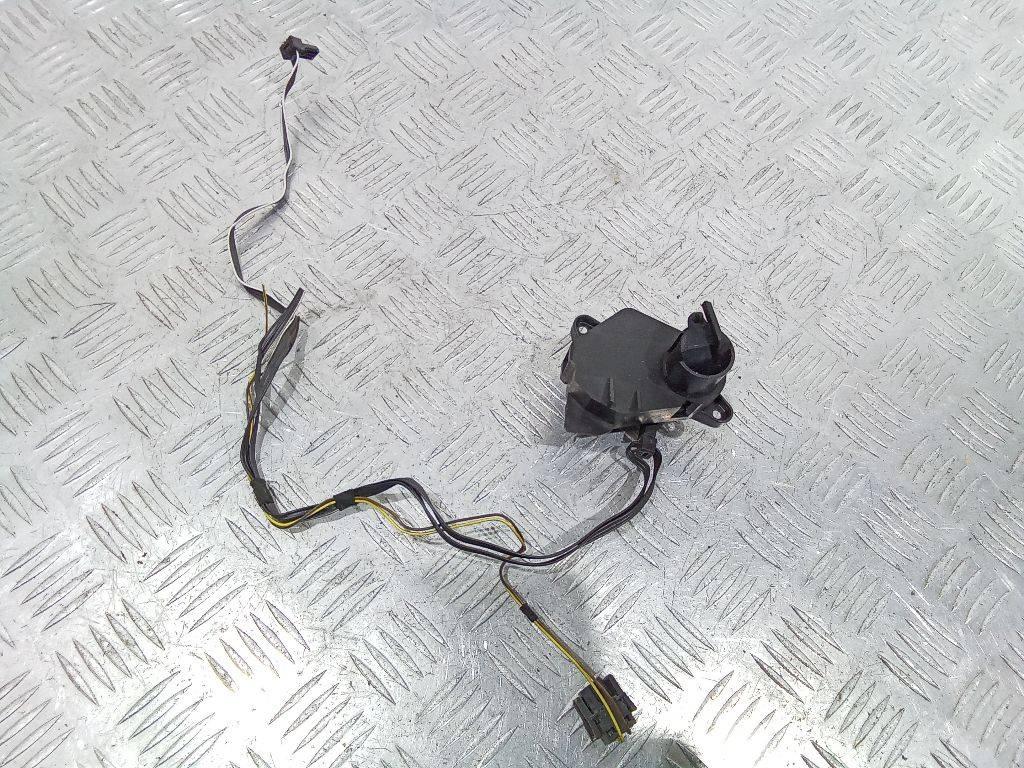 моторчик заслонки печки BMW X5 E53 2000, 69026999 - фото №1
