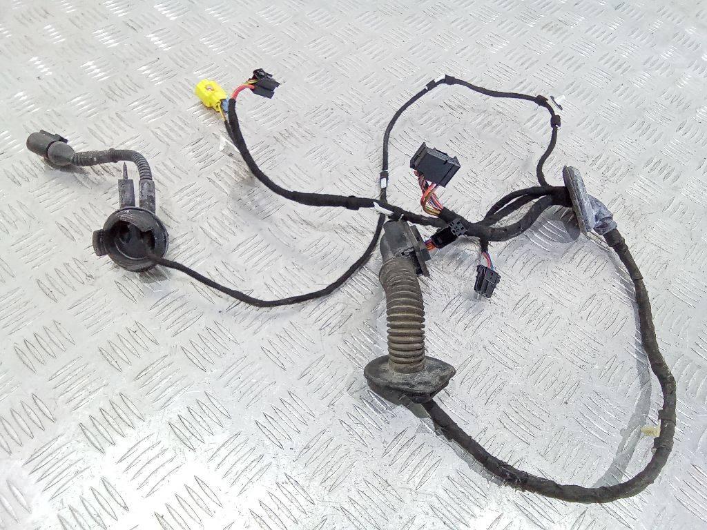 дверная проводка Audi A4 B8/8K 2008, 8K0971030 - фото №1