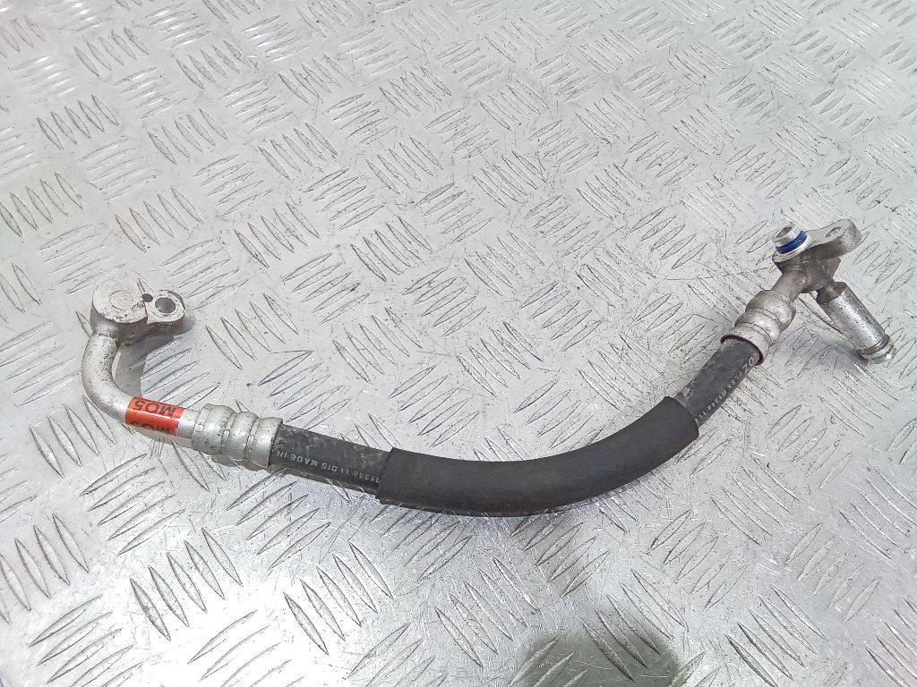 трубка кондиционера Kia Sportage 2 поколение 2006, 2.0 л., дизель, МКПП - фото №1