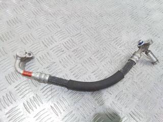 трубка кондиционера Kia Sportage 2 поколение 2006, 2.0 л., дизель, МКПП