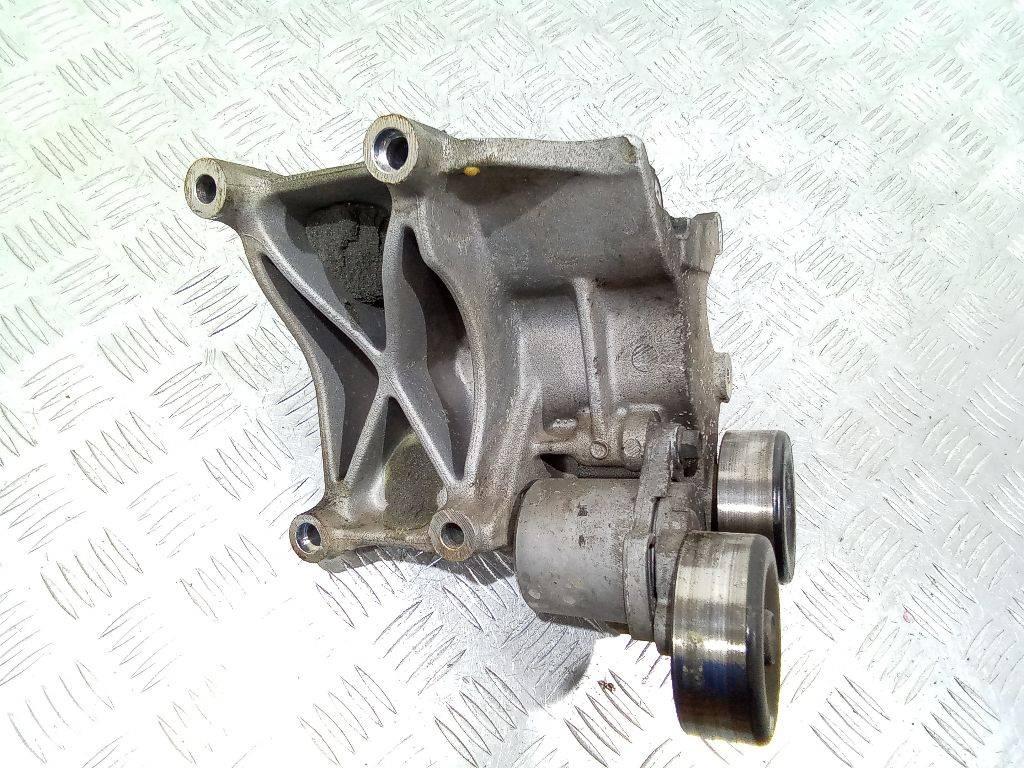 кронштейн гидроусилителя Kia Sportage 2 поколение 2006, 2.0 л., дизель, МКПП - фото №1