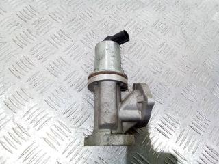 клапан EGR Kia Sportage 2 поколение 2006, 2.0 л., дизель, МКПП, 2841027410