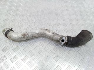 патрубок интеркулера Kia Sportage 2 поколение 2006, 2.0 л., дизель, МКПП