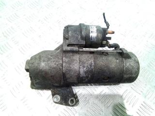 стартер Peugeot 407 1 поколение 2006, 2.7 л., дизель, 9649448380