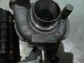 турбина Peugeot 407 1 поколение 2006, 2.7 л., дизель, 4U3Q-6K682-BJ - фото №2