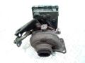 турбина Peugeot 407 1 поколение 2006, 2.7 л., дизель, 4U3Q6K682AJ - фото №4