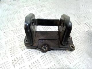 кронштейн КПП Kia Sportage 2 поколение 2006, 2.0 л., дизель, МКПП