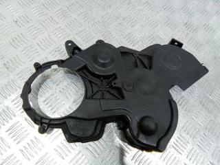 защита (кожух) ремня ГРМ Peugeot 308 T7 [рестайлинг] 2011, 1.6 л., дизель, МКПП, 9673486280