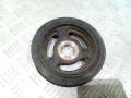 шкив коленвала Peugeot 308 T7 [рестайлинг] 2011, 1.6 л., дизель, МКПП - фото №3