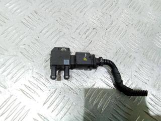 датчик давления (температуры) выхлопных газов Peugeot 308 T7 [рестайлинг] 2011, 1.6 л., дизель, МКПП, 9662143180