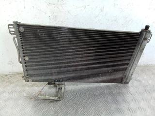 радиатор кондиционера Mercedes-Benz C-Класс W203/S203/CL203 2003, 2.2 л., дизель, A2035001254