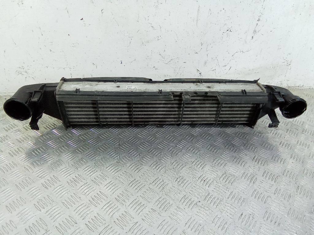 интеркулер Mercedes-Benz C-Класс W203/S203/CL203 2003, 2.2 л., дизель, A2035000600 - фото №1