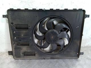 диффузор вентилятора Ford Mondeo 4 поколение 2009, 6G91-8C607-PE