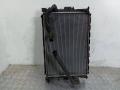 радиатор (основной) Ford Mondeo 4 поколение 2009 - фото №2