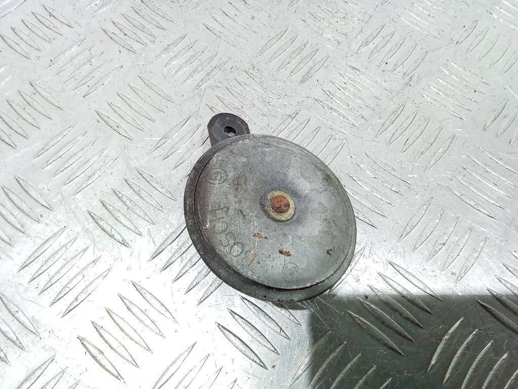 сигнал (клаксон) Smart Forfour 1 поколение 2004, 1.5 л., дизель, МКПП - фото №1