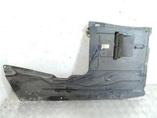 защита днища BMW 3 серия F30/F31/F34 [рестайлинг] 2015, 7241829