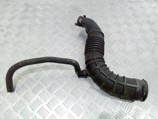 патрубок воздушного фильтра Renault Scenic 2 поколение [рестайлинг] 2007, 1.5 л., дизель, МКПП, 8200500384