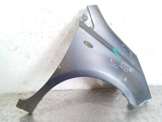 крыло переднее правое Nissan Note E11 2007
