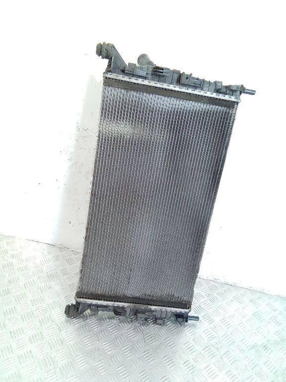 радиатор (основной) Ford C-Max 2 поколение 2010, 3M5H8005TL - фото №1