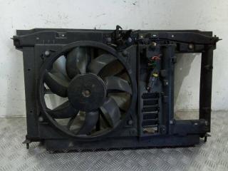 диффузор вентилятора Peugeot 5008 1 поколение 2010, 9677113480