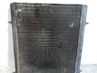 радиатор (основной) Peugeot 5008 1 поколение 2010