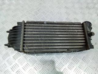 интеркулер Peugeot 307 1 поколение [рестайлинг] 2005, 9646694680