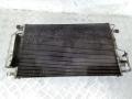 радиатор кондиционера Kia Sportage 2 поколение 2006, 2.0 л., дизель - фото №2