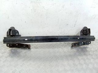 усилитель бампера переднего Kia Sportage 2 поколение 2006, 2.0 л., дизель