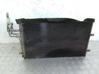 радиатор кондиционера Ford Focus 2 поколение [рестайлинг] 2008