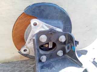 ступица задняя левая Peugeot Partner 3 поколение 2020, 9813623480