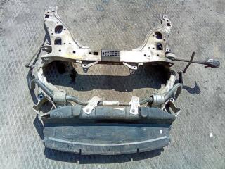 балка подвески передняя (подрамник) BMW 1 серия E81/E82/E87/E88 [рестайлинг] 2007