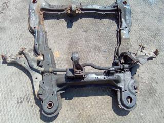 стабилизатор подвески передний Hyundai Trajet 1 поколение [рестайлинг] 2004