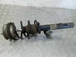 амортизатор передний левый BMW 1 серия E81/E82/E87/E88 [рестайлинг] 2007, 677155302