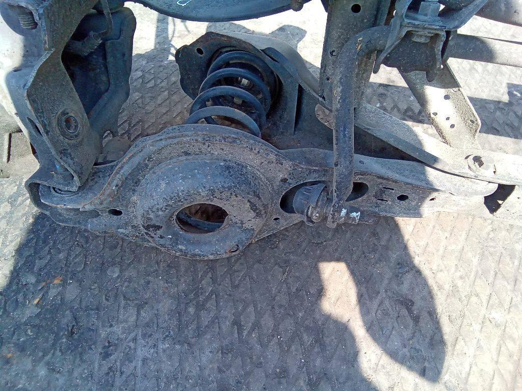 рычаг задний правый Ford Focus 3 поколение 2013 - фото №1