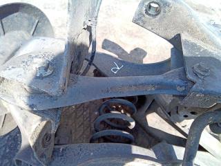 рычаг задний правый Ford Focus 3 поколение 2013