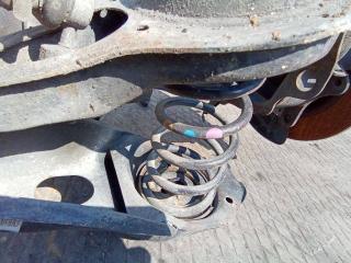 пружина задняя Ford Focus 3 поколение 2013