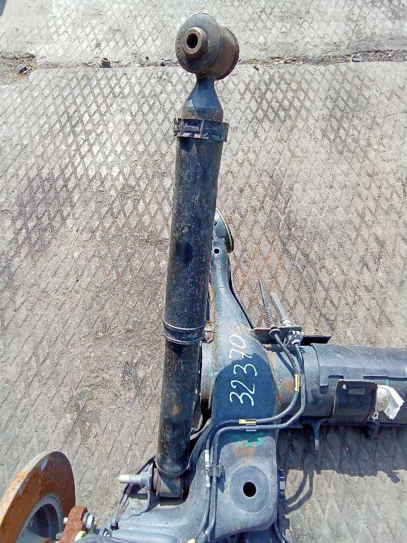 амортизатор задний Opel Crossland X 1 поколение 2018, 9821016880 - фото №1