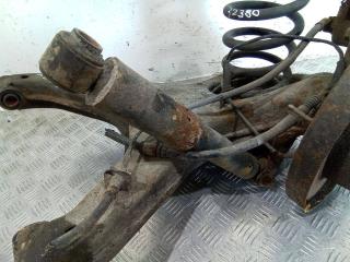 амортизатор задний Hyundai Trajet 1 поколение [рестайлинг] 2004